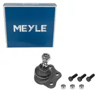 MEYLE 2160100004 Traggelenk F&uuml;hrungsgelenk f&uuml;r FIAT Doblo Palio Strada vorne unten 7082812