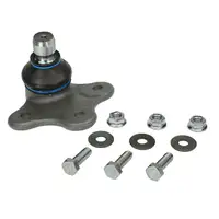 MEYLE 2160100009 Traggelenk F&uuml;hrungsgelenk f&uuml;r OPEL Combo FIAT 500L Doblo vorne