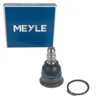 MEYLE 2160100012 Traggelenk F&uuml;hrungsgelenk f&uuml;r FIAT Panda 312 319 LANCIA Ypsilon 312 vorne