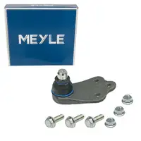 MEYLE 2160100015 Control Arm for FIAT Tipo 356 357 Front Axle 52026562