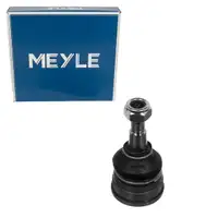 MEYLE Traggelenk F&uuml;hrungsgelenk f&uuml;r FIAT Panda 141 Uno 146 LANCIA SEAT Terra vorne unten