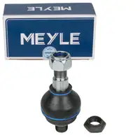 MEYLE 2160104072 Traggelenk F&uuml;hrungsgelenk f&uuml;r IVECO Daily 2 3 4 vorne oben