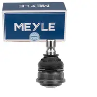 MEYLE 28-160100000 Lower control arm for HYUNDAI i10 1 KIA Picanto 1 (front lower)