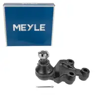 MEYLE 28-160100005 Traggelenk F&uuml;hrungsgelenk f&uuml;r KIA Sorento 1 JC vorne unten 54570-3E000