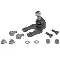 MEYLE 30-160100029 Lower front control arm for TOYOTA Hiace 3 4 43330-29125