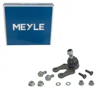 MEYLE 30-160100029 Lower front control arm for TOYOTA Hiace 3 4 43330-29125