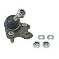 MEYLE Lower Front Control Arm for TOYOTA Avensis, Corolla, Celica, Carina E 6