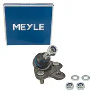 MEYLE Lower Front Control Arm for TOYOTA Avensis, Corolla, Celica, Carina E 6