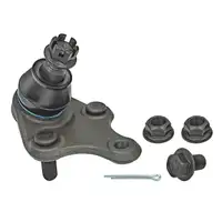 MEYLE Lower Front Control Arm for TOYOTA Auris E15, E18, Verso, Rav 4 (3rd and 4th generations)