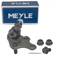 MEYLE Lower Front Control Arm for TOYOTA Auris E15, E18, Verso, Rav 4 (3rd and 4th generations)