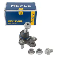 MEYLE HD 30-160100086/HD REINFORCED Ball Joint for TOYOTA Corolla Yaris (Front Lower Outer)