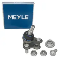 MEYLE Control Arm for TOYOTA RAV 4 5 bZ4X, LEXUS NX 2, SUBARU Solterra (Front Left + Right)