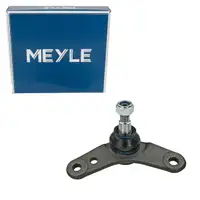 MEYLE 3160100005 Traggelenk F&uuml;hrungsgelenk f&uuml;r MINI R50 R52 vorne innen links 31126753991