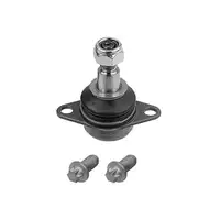 MEYLE 3160100008 Traggelenk F&uuml;hrungsgelenk f&uuml;r BMW X3 E83 Vorderachse 31103418341