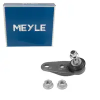 MEYLE Traggelenk F&uuml;hrungsgelenk f&uuml;r MINI R55 R56 R57 R58 Vorderachse rechts 31126772304