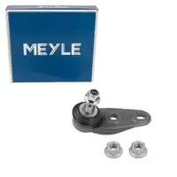 MEYLE Traggelenk F&uuml;hrungsgelenk f&uuml;r MINI R55 R56 R57 R58 R59 Vorderachse links 31126772303