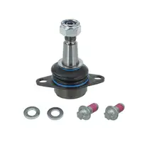 MEYLE 3160100011 Traggelenk F&uuml;hrungsgelenk f&uuml;r BMW X3 E83 Vorderachse 31103438623