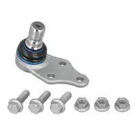 MEYLE Traggelenk F&uuml;hrungsgelenk f&uuml;r BMW F40 F44 F45 F46 X1 F48 X2 F39 MINI F54 vorne links