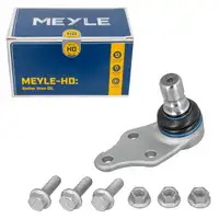 MEYLE Traggelenk Führungsgelenk für BMW F40 F44 F45 F46 X1 F48 X2 F39 MINI vorne rechts