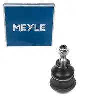 MEYLE Traggelenk F&uuml;hrungsgelenk f&uuml;r BMW 3er E30 Z1 Roadster Vorderachse au&szlig;en 31121127725