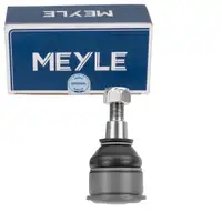 MEYLE 31-160100000 Traggelenk F&uuml;hrungsgelenk f&uuml;r HONDA Civic 7 Vorne unten 51210-S5A-J10