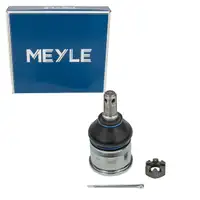 MEYLE Control Arm for HONDA Accord 3, Civic 2, 4, CRX 2, 3, 4, 5 (front lower)