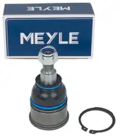 MEYLE Traggelenk F&uuml;hrungsgelenk f&uuml;r HONDA Accord 7 CL CM CN FR-5 vorne unten 51220-SDA-A02