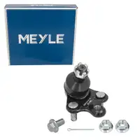 MEYLE 31-160100020 Traggelenk F&uuml;hrungsgelenk f&uuml;r HONDA Civic 9 Vorderachse 51220-TV0-E01