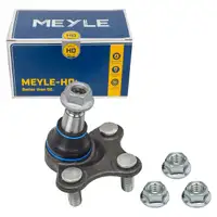 MEYLE HD 31-160100025/HD VERST&Auml;RKT Traggelenk F&uuml;hrungsgelenk f&uuml;r HONDA CR-5 5 vorne unten