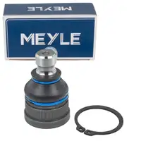 MEYLE Traggelenk F&uuml;hrungsgelenk f&uuml;r MITSUBISHI Carisma Space DG_A vorne unten MR911570