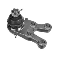 MEYLE Control Arm Ball Joint for MITSUBISHI Pajero 2/Classic L400, front lower right