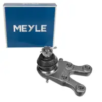 MEYLE Control Arm Ball Joint for MITSUBISHI Pajero 2/Classic L400, front lower right