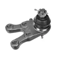 MEYLE Control Arm Ball Joint for MITSUBISHI Pajero 2/Classic L400, front lower left