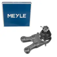 MEYLE Control Arm Ball Joint for MITSUBISHI Pajero 2/Classic L400, front lower left