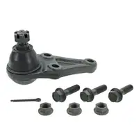 MEYLE Traggelenk F&uuml;hrungsgelenk f&uuml;r FIAT Fullback MITSUBISHI Pajero 3 Vorderachse unten