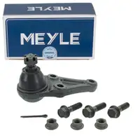 MEYLE Traggelenk F&uuml;hrungsgelenk f&uuml;r FIAT Fullback MITSUBISHI Pajero 3 Vorderachse unten