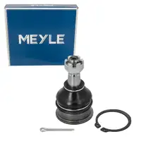 MEYLE Traggelenk F&uuml;hrungsgelenk f&uuml;r SUZUKI Swift 5 bis 01.05.2021 vorne 4520153R02