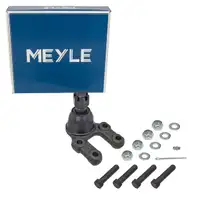 MEYLE Traggelenk F&uuml;hrungsgelenk f&uuml;r FORD Maverick NISSAN Pick Up Terrano 1 2 vorne unten