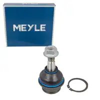 MEYLE Traggelenk F&uuml;hrungsgelenk f&uuml;r NISSAN NP300 D40 Pathfinder 3 vorne oben 54525-EB30A