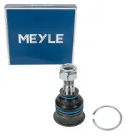 MEYLE 36-160100043 Traggelenk F&uuml;hrungsgelenk f&uuml;r NISSAN 2 N16 vorne unten 54500-4M410