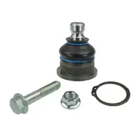 MEYLE Control Arm Ball Joint for NISSAN Micra 3/C+C 3 K12 Note E11 NE11, front lower