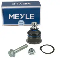 MEYLE Control Arm Ball Joint for NISSAN Micra 3/C+C 3 K12 Note E11 NE11, front lower