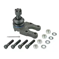 MEYLE Traggelenk F&uuml;hrungsgelenk f&uuml;r FORD Maverick UDS UNS NISSAN Terrano 2 R20 vorne unten