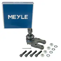 MEYLE Traggelenk F&uuml;hrungsgelenk f&uuml;r FORD Maverick UDS UNS NISSAN Terrano 2 R20 vorne unten