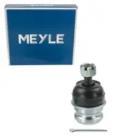 MEYLE 37-160100005 Traggelenk F&uuml;hrungsgelenk f&uuml;r HYUNDAI ATOS Vorne unten 54530-02050