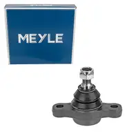 MEYLE Control Arm Bearing for HYUNDAI Sonata 4 EF, KIA Magentis 1, Opirus (front lower)