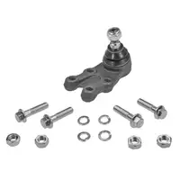 MEYLE Control Arm Ball Joint for HYUNDAI H-1/Starex and MITSUBISHI L 300, 3 L400 (front lower)
