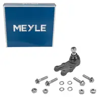 MEYLE Control Arm Ball Joint for HYUNDAI H-1/Starex and MITSUBISHI L 300, 3 L400 (front lower)