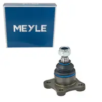 MEYLE 37-160100022 Upper front control arm for HYUNDAI Terracan 54440-H1000
