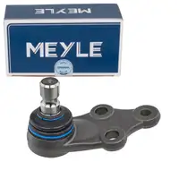 MEYLE 37-160100027 Traggelenk F&uuml;hrungsgelenk f&uuml;r HYUNDAI ix35 KIA Sportage 3 Vorderachse